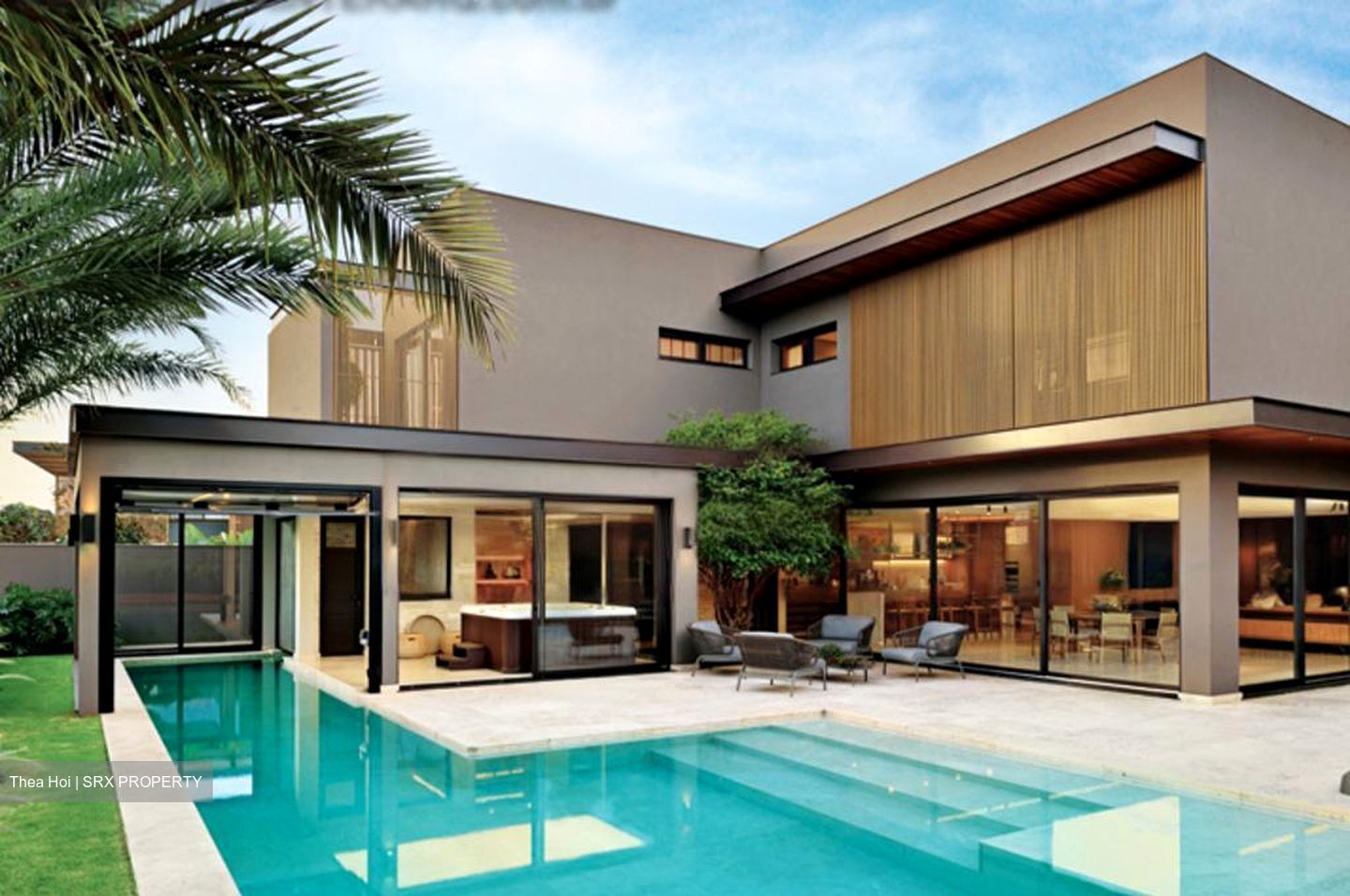 Leedon Road (D10), Detached #480658891